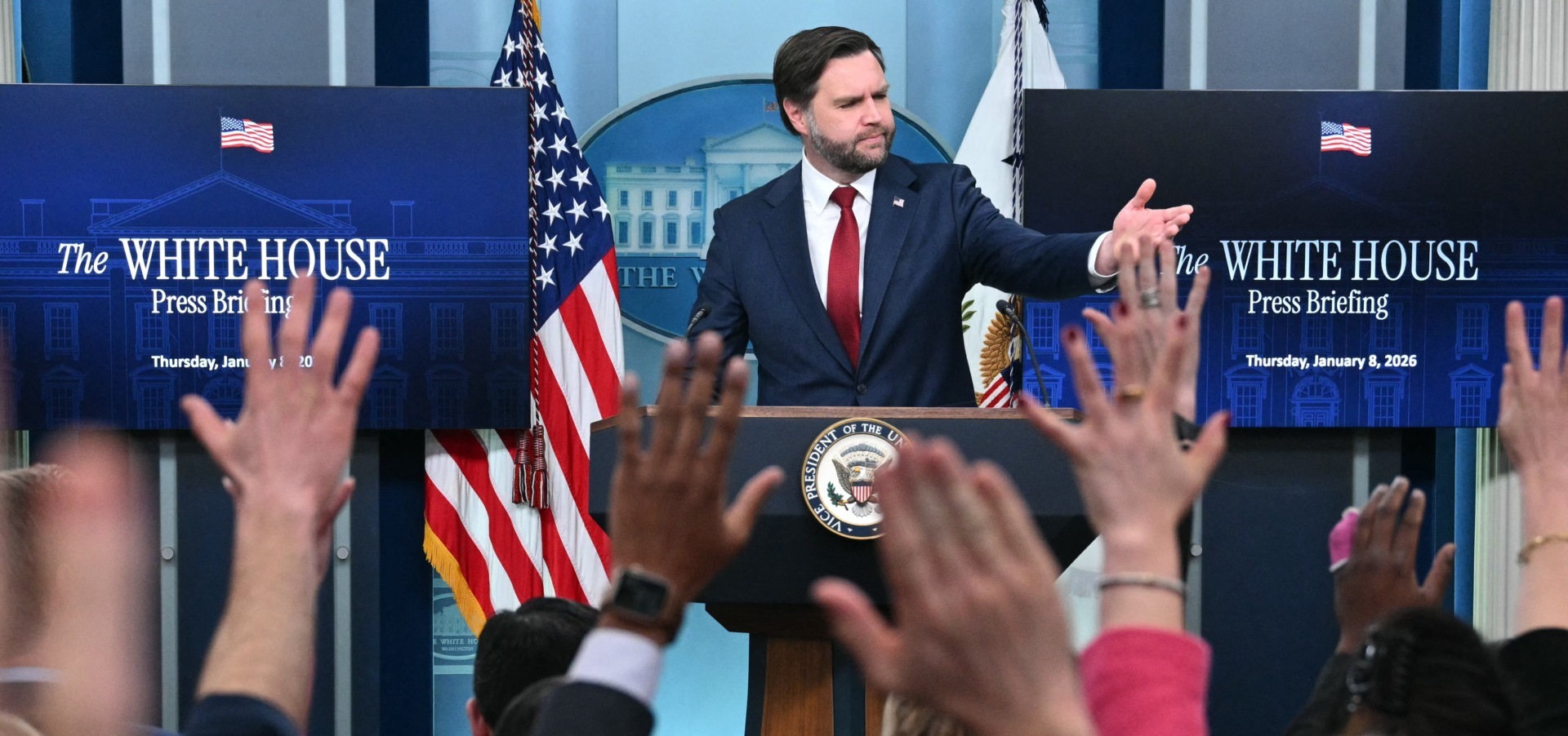 The White House’s New Fraud Section: Key Questions
