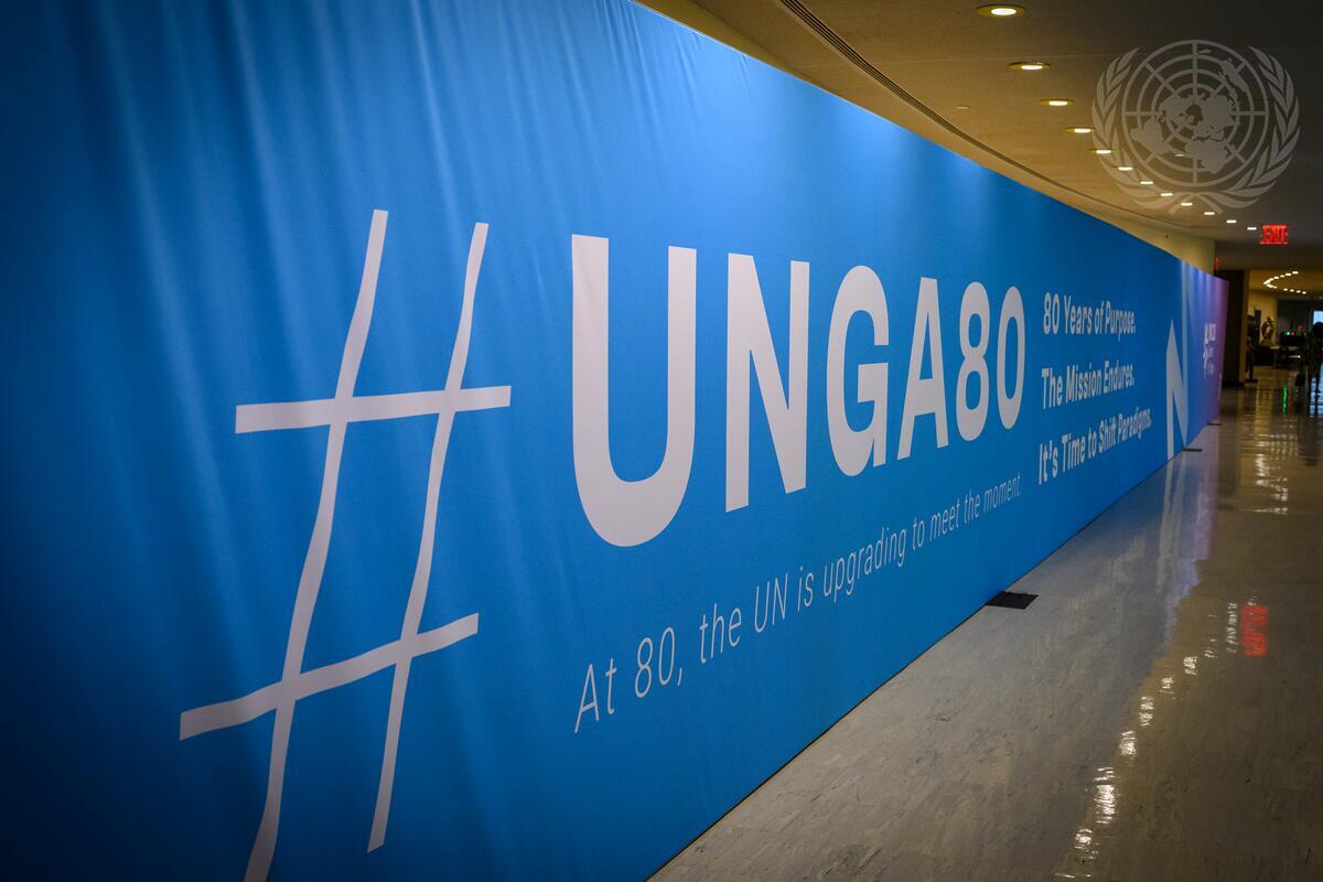 The Results of UN80: Reform or Decline?