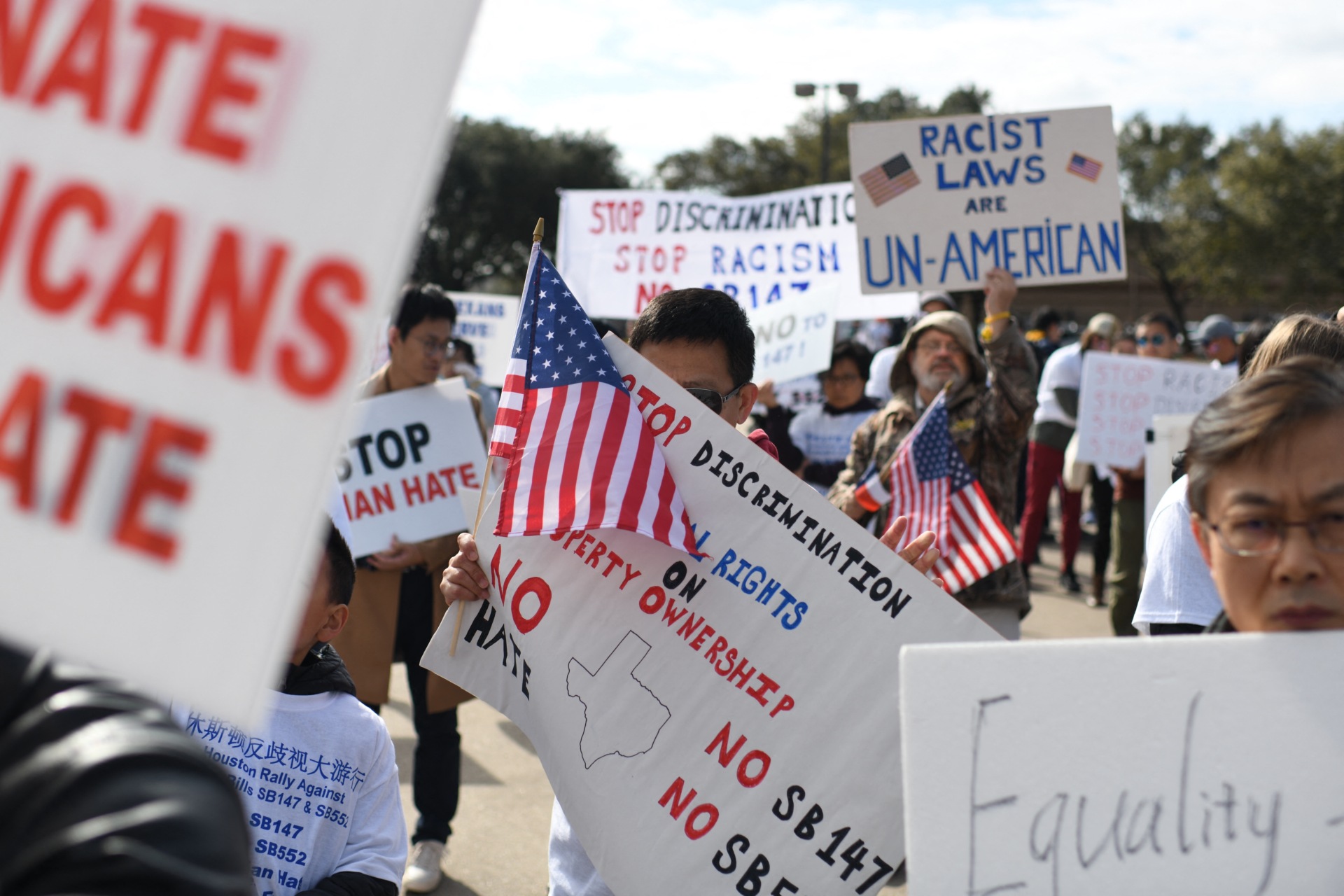 Alien-ating Asians in 21st-Century Land Laws