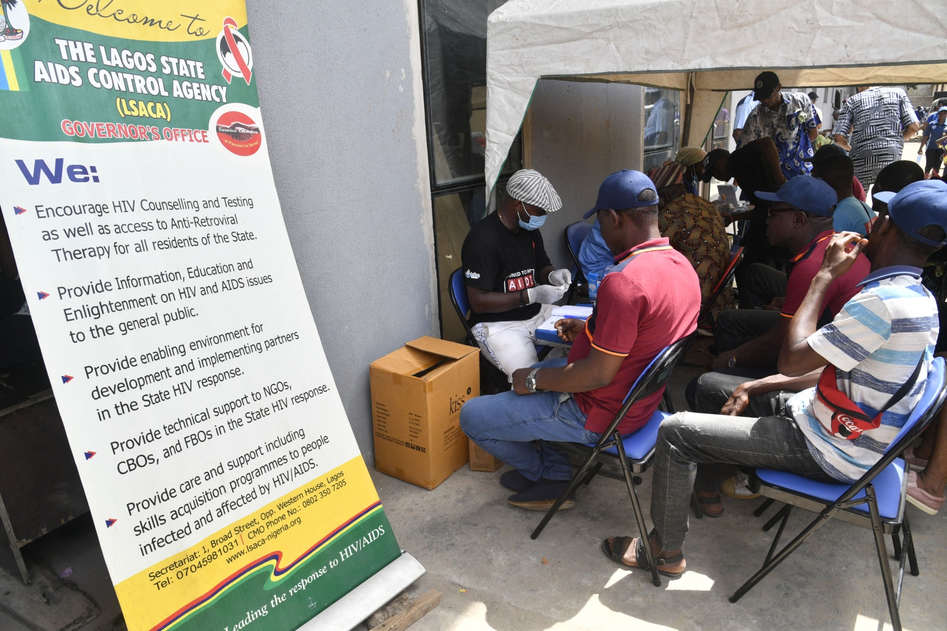 New U.S. Foreign Aid Partnerships Are Encouraging If Done Right