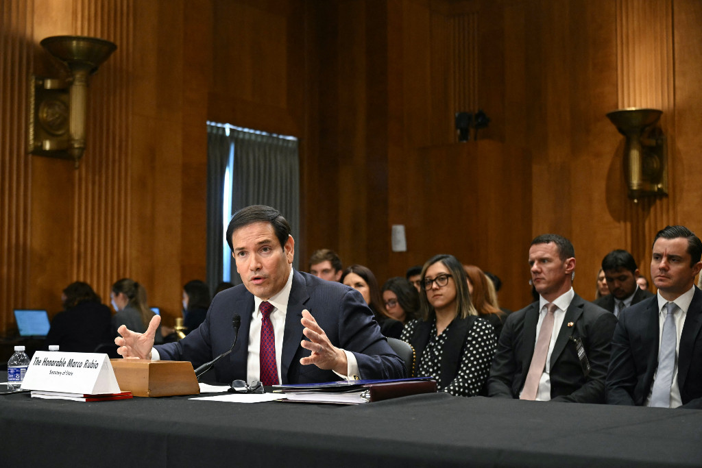 Five War Powers Takeaways from the Senate’s Venezuela Hearing