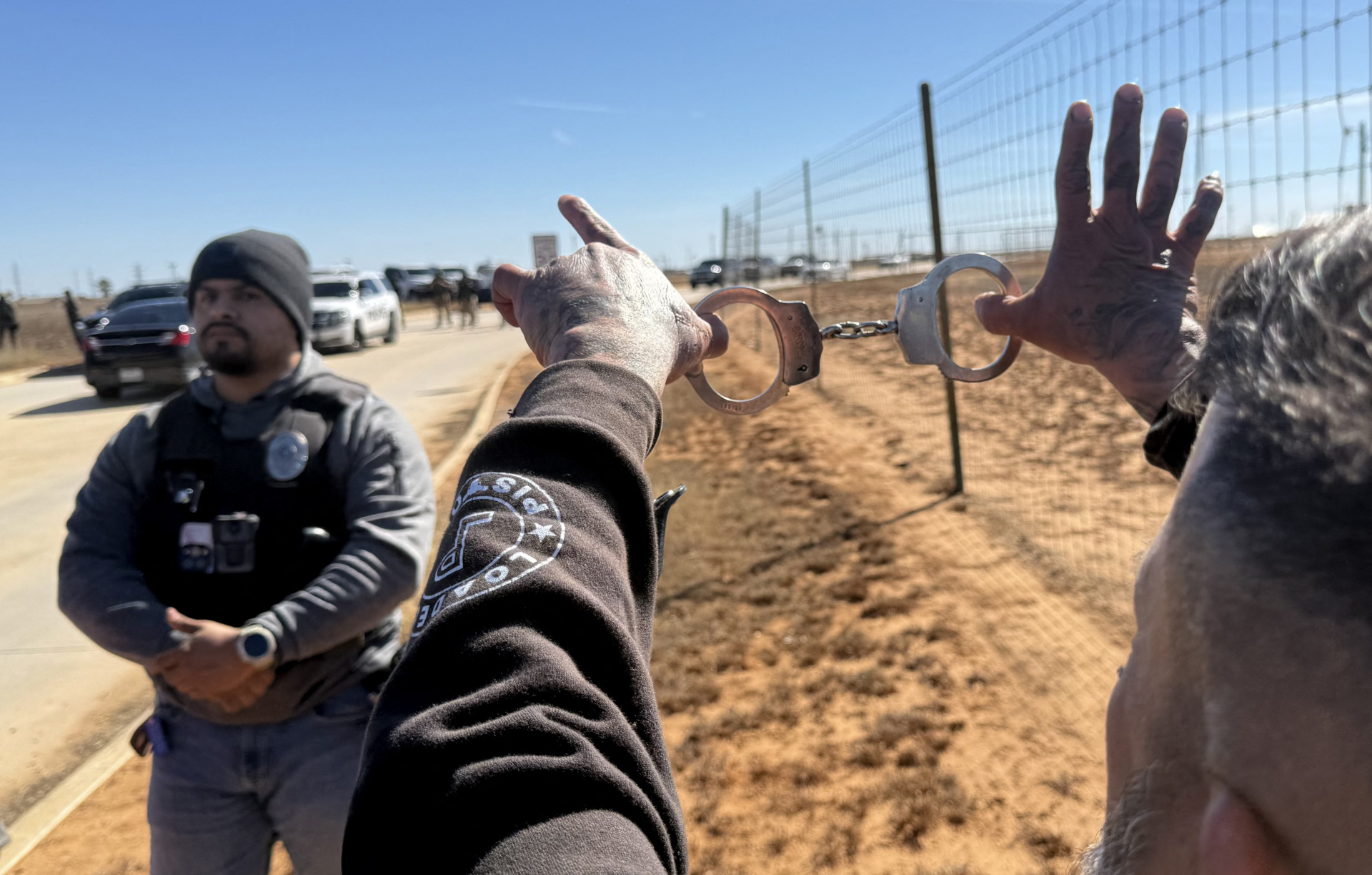 Congress Should Stop DHS’s Misuse of Immigration Detention