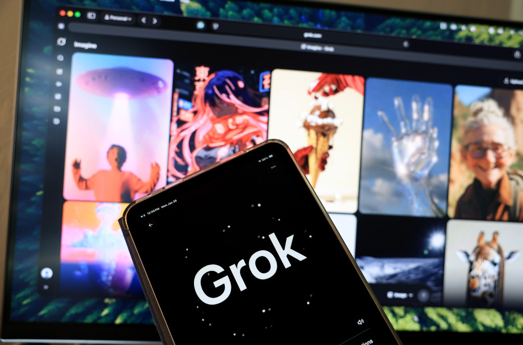Grok, Deepfakes, and the Collapse of the Content/Capability Distinction