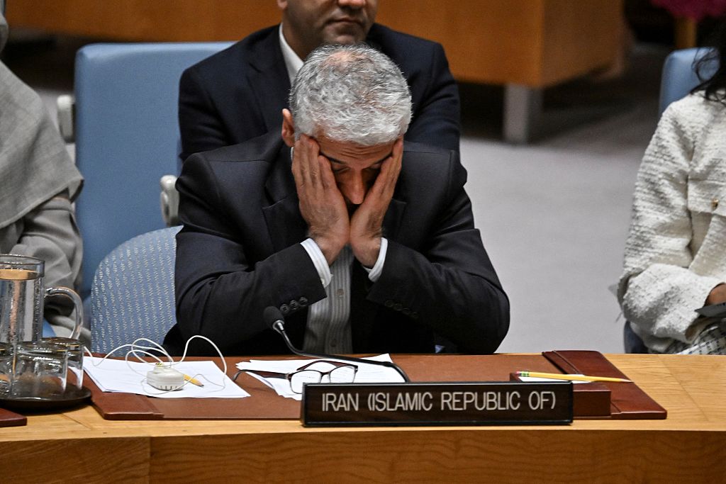 The International Community at a Crossroads Over Iran: The reawakening of “illegal but legitimate” or the “law of self-preservation”?