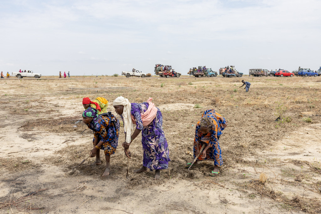 The Risks of Gender-Blind Conflict Analysis