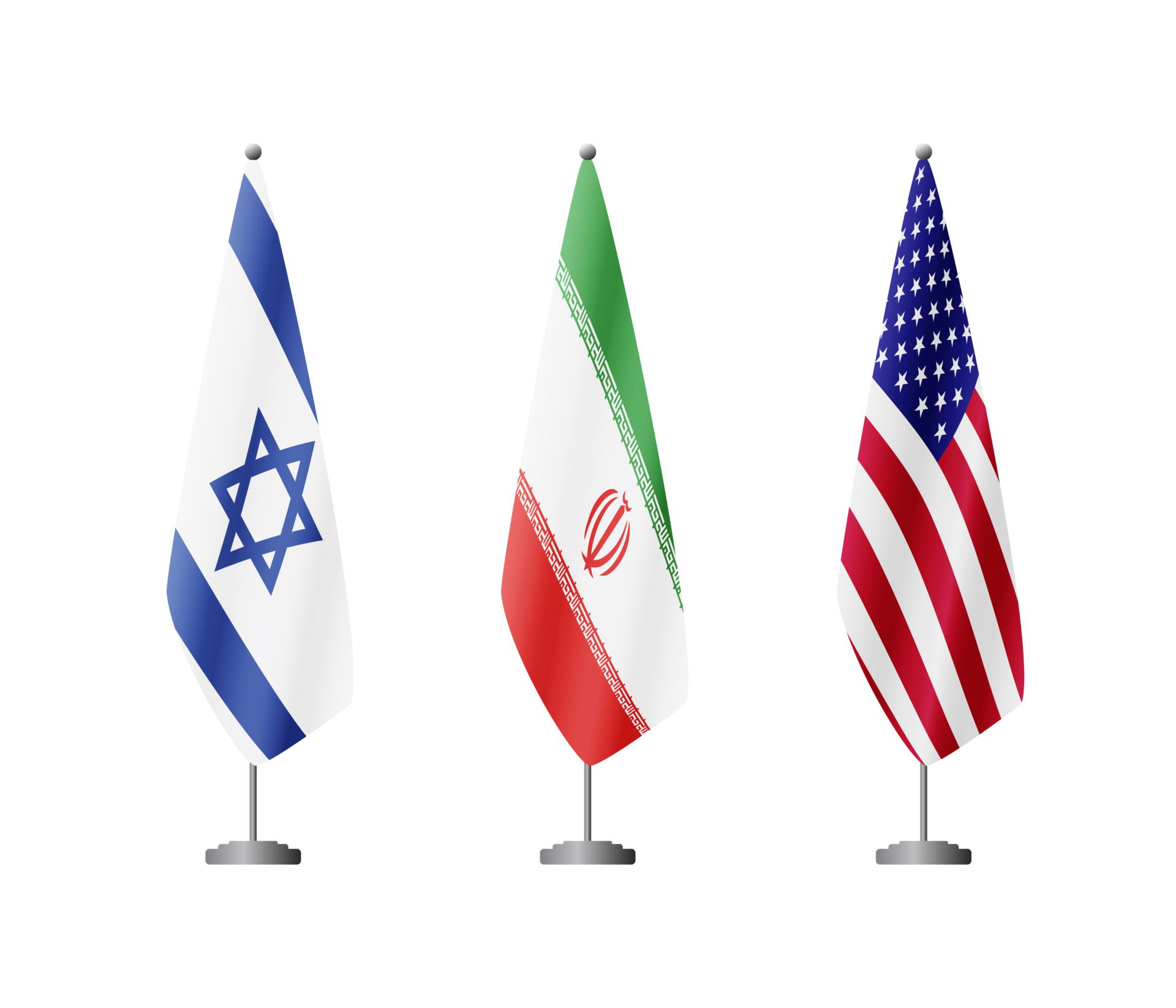 Expert Q&A: A Targeting Primer on the Iran War