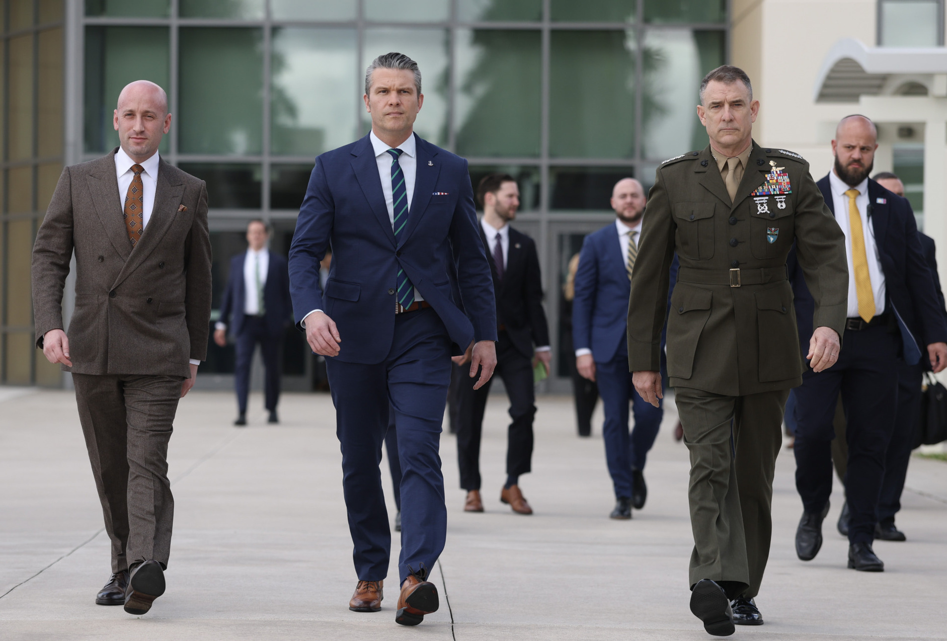 Did the United States Just Bomb Ecuador?