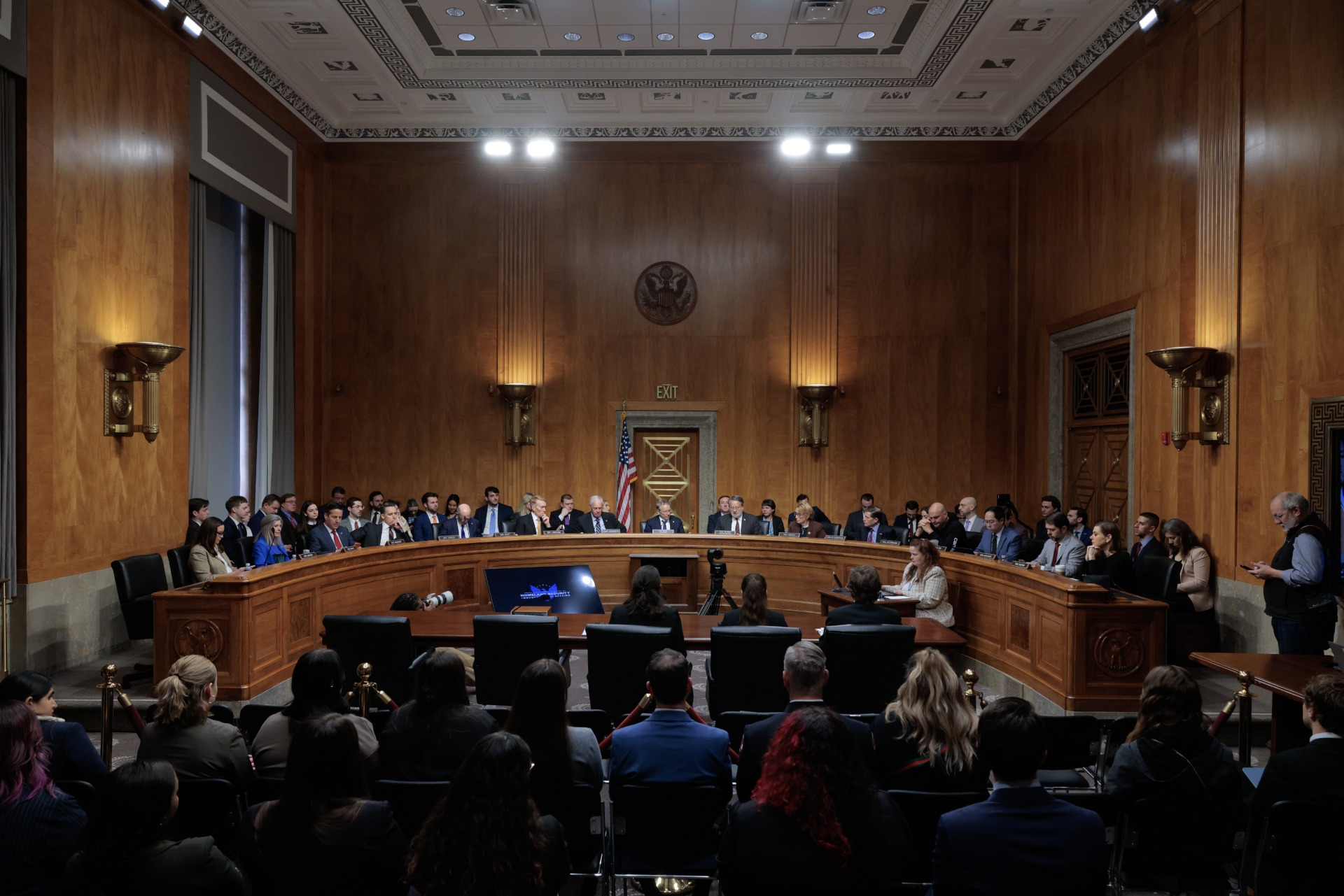 DHS Needs Experienced Leadership in Dangerous Times