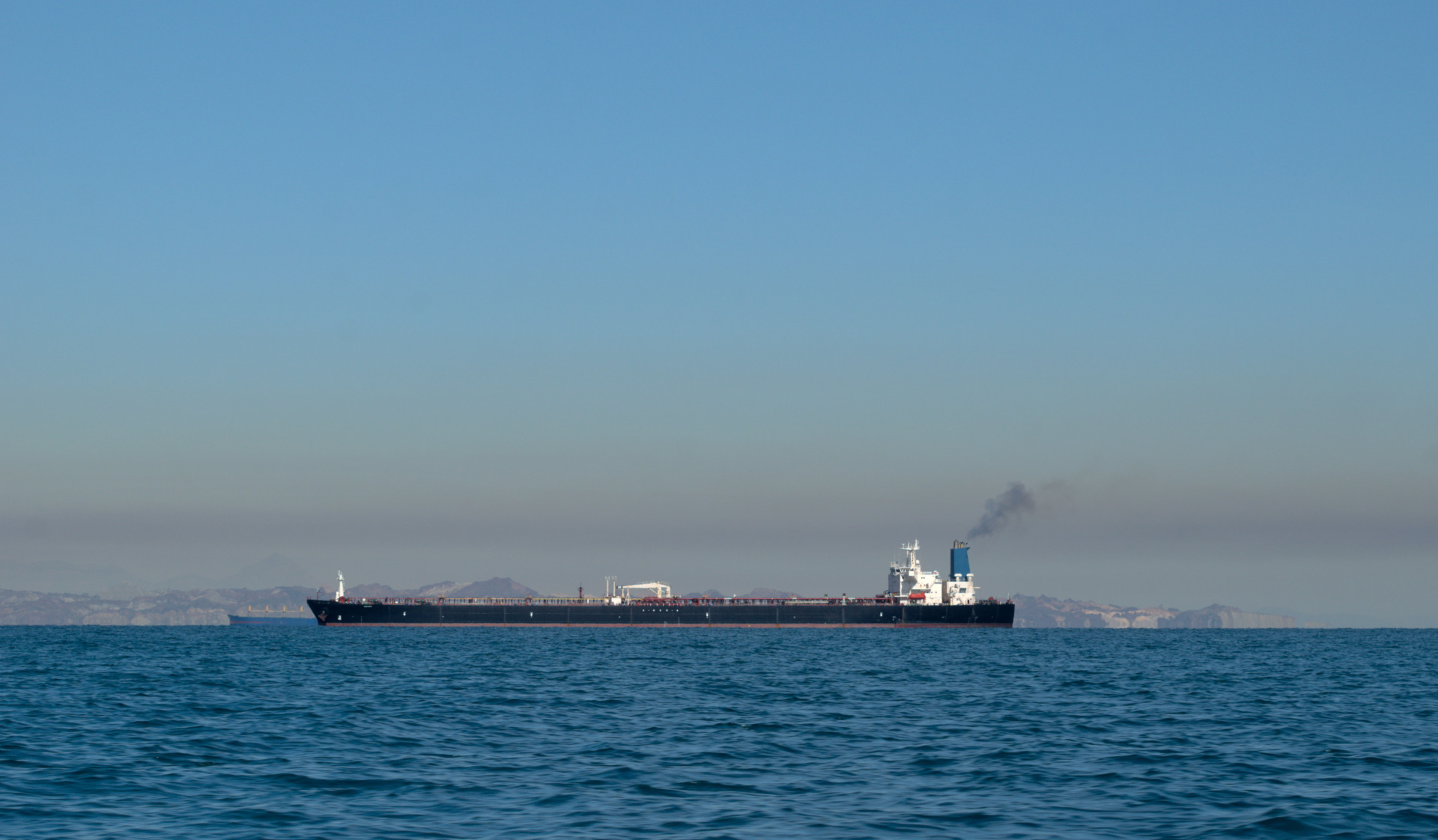 Continuing Crisis in Strait of Hormuz: Why Iran’s Hold is Illegal and U.S. Military Force Alone Fails