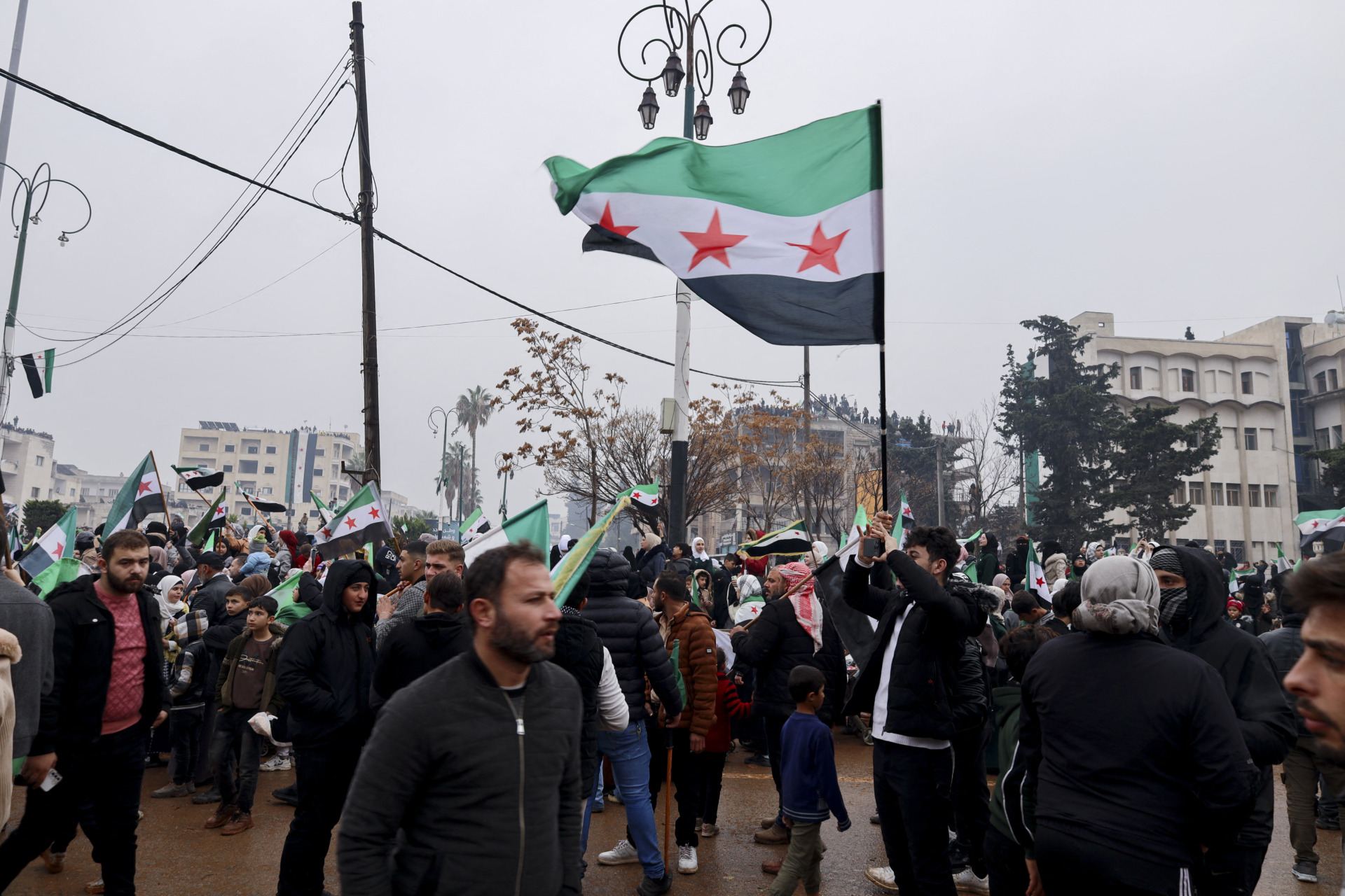 An Urgent Call to Break the Cycle of Division and Exclusion in Syria