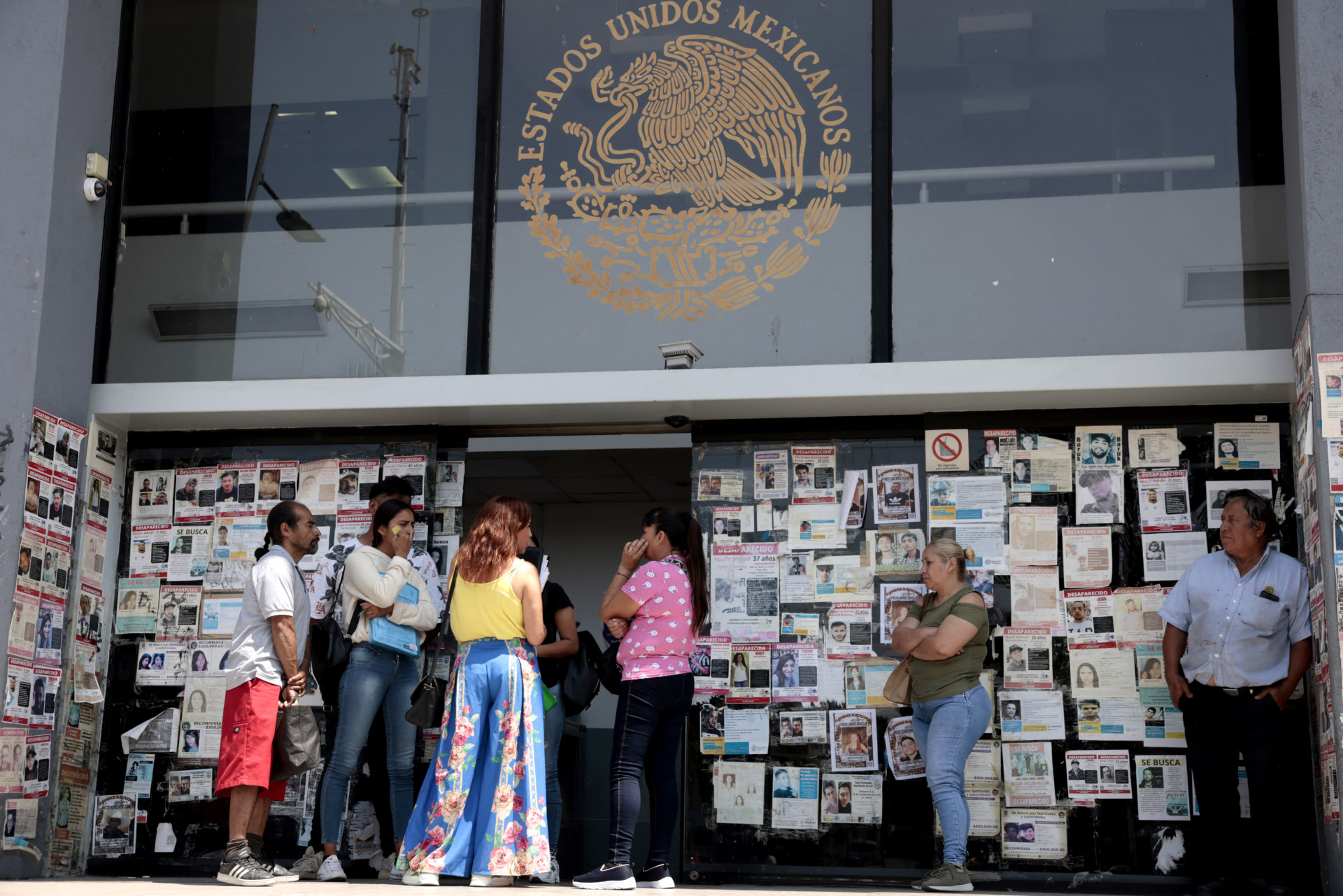 Disappearances in Mexico: Urgent Call for UN Action