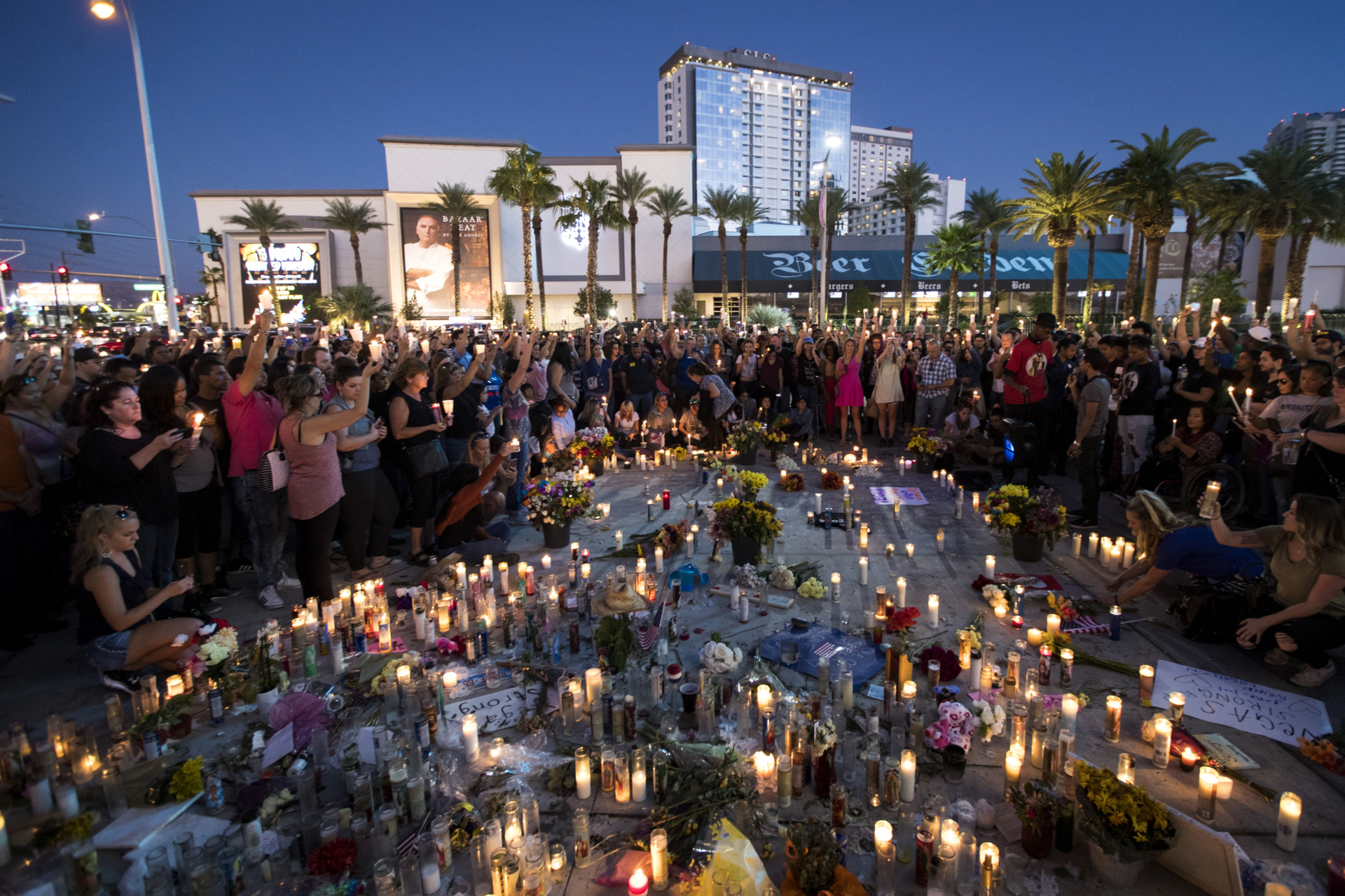 No, There Isn't a Trans Shooter Problem