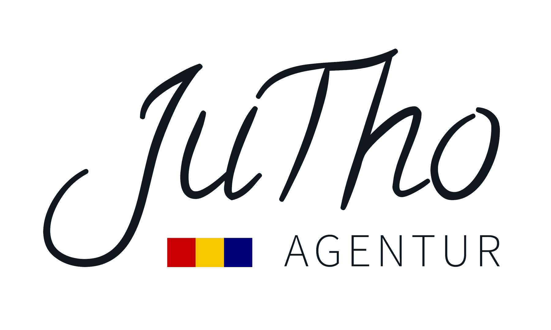 JuTho-Agentur - Browsersoftware, Websites, Grafikdesign - seit 2003