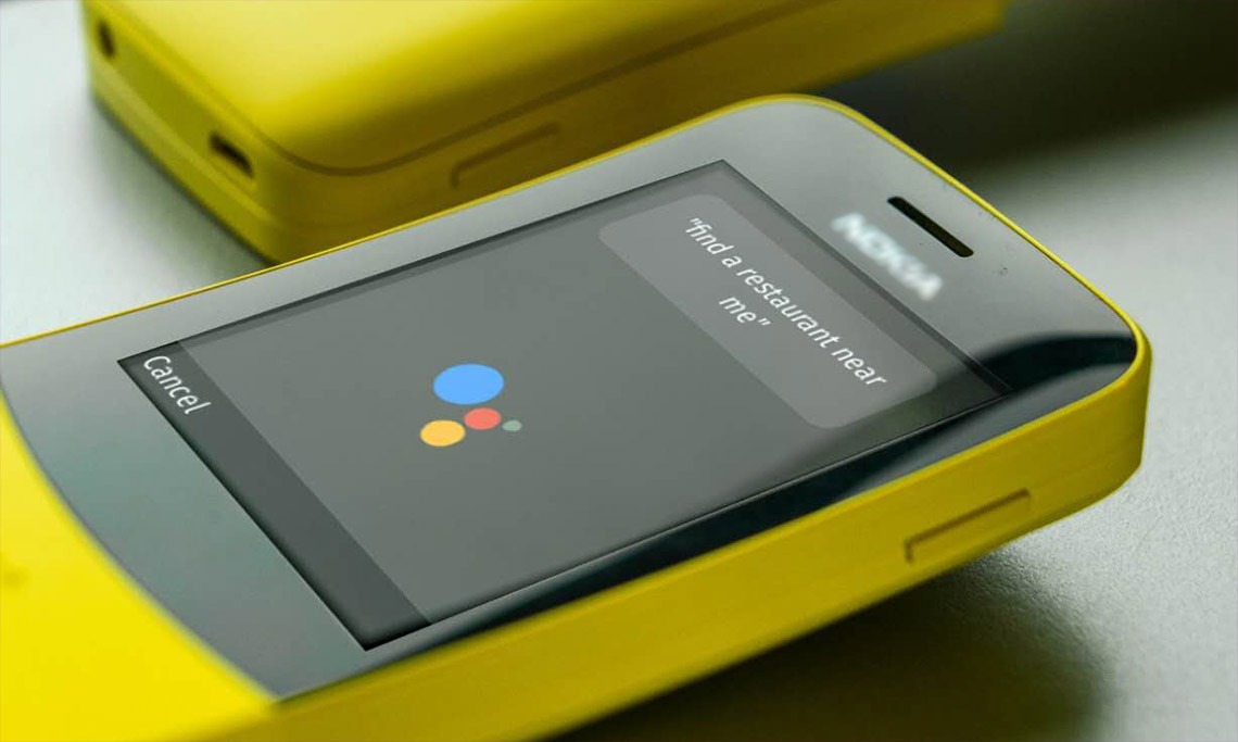 Google leads series a investment round in KaiOS to connect next billion users - KaiOS