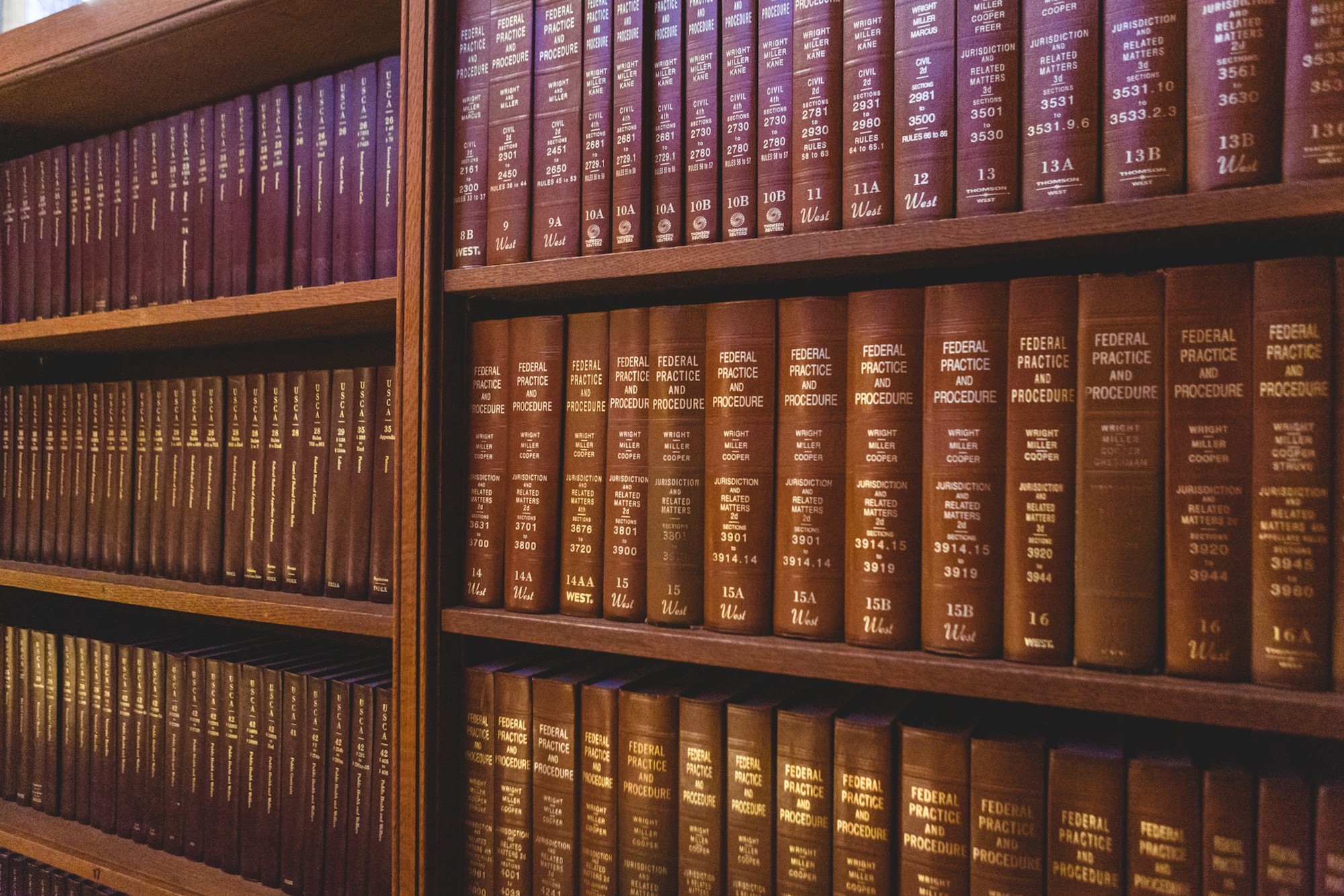 US Presidents Who Filed Bankruptcy - Part I - Mack & Associates