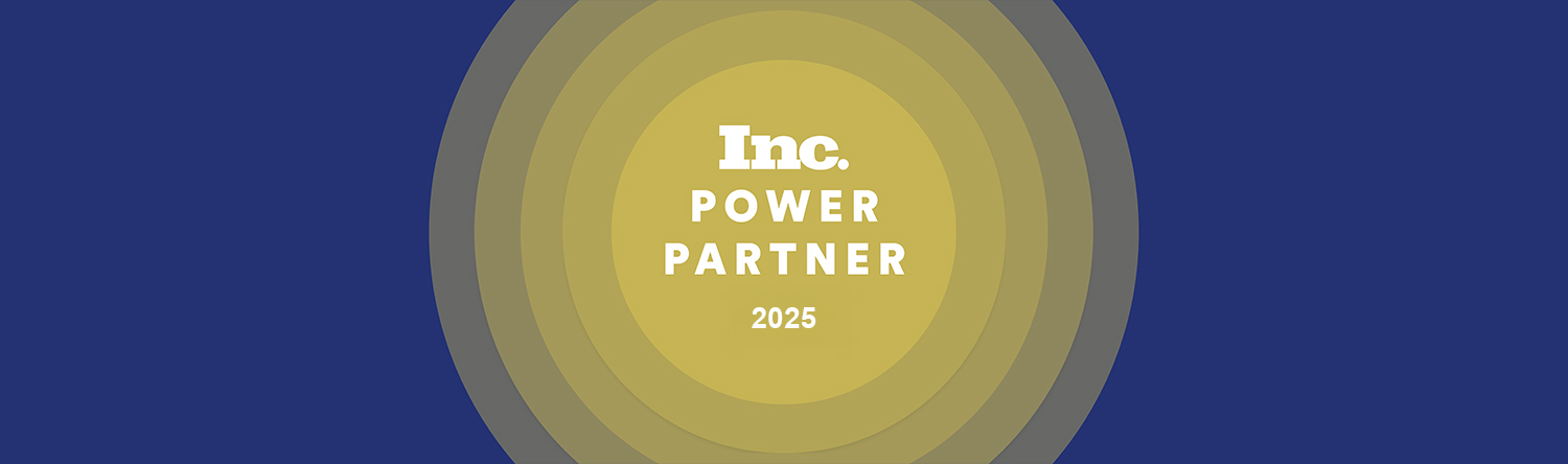 Kastle Recognized as a 2025 Inc. Power Partner Award Winner