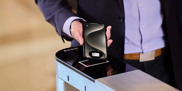 Kastle Delivers Industry First: Mobile Credential Standardization Across Apple, Google, and Samsung at Enterprise Scale