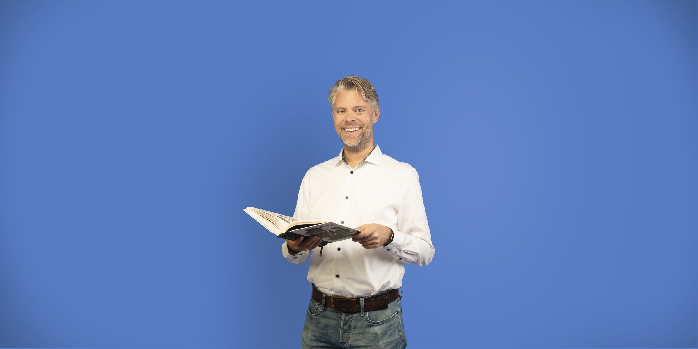 Regie over je eigen werk-privébalans | KB, de nationale bibliotheek