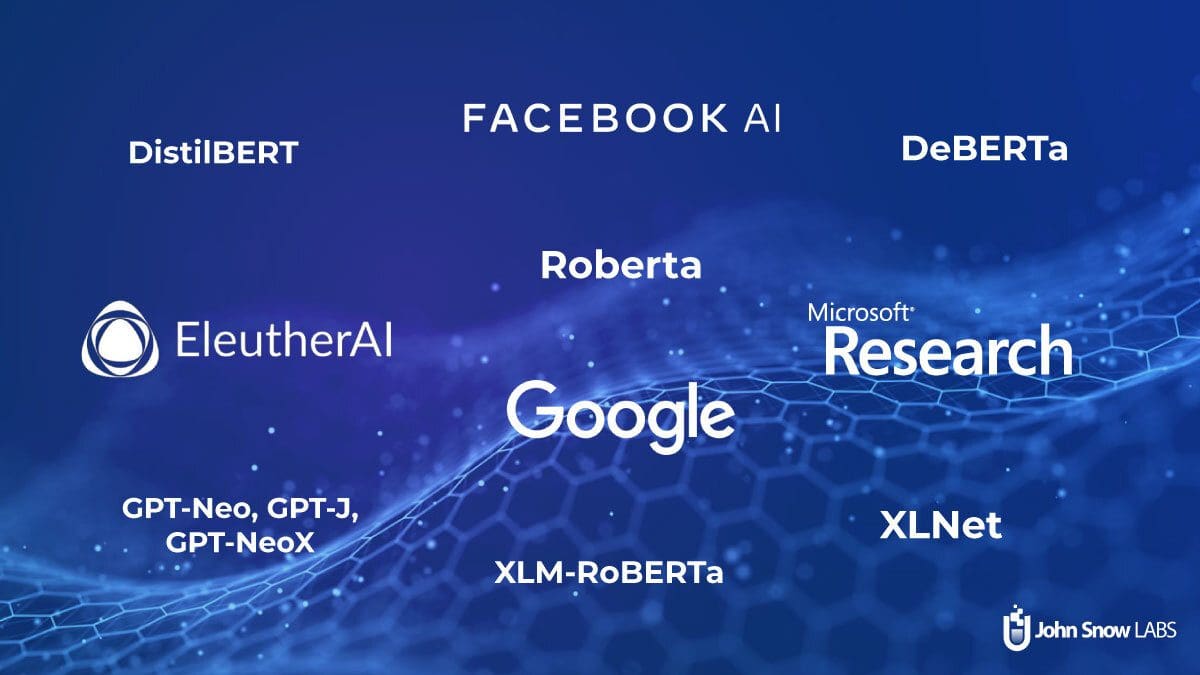 Top Open Source Large Language Models - KDnuggets