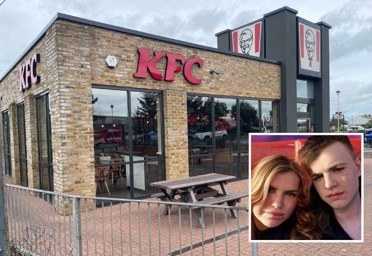 KFC in Sittingbourne bans teens from store at weekends after rise in anti-social behaviour