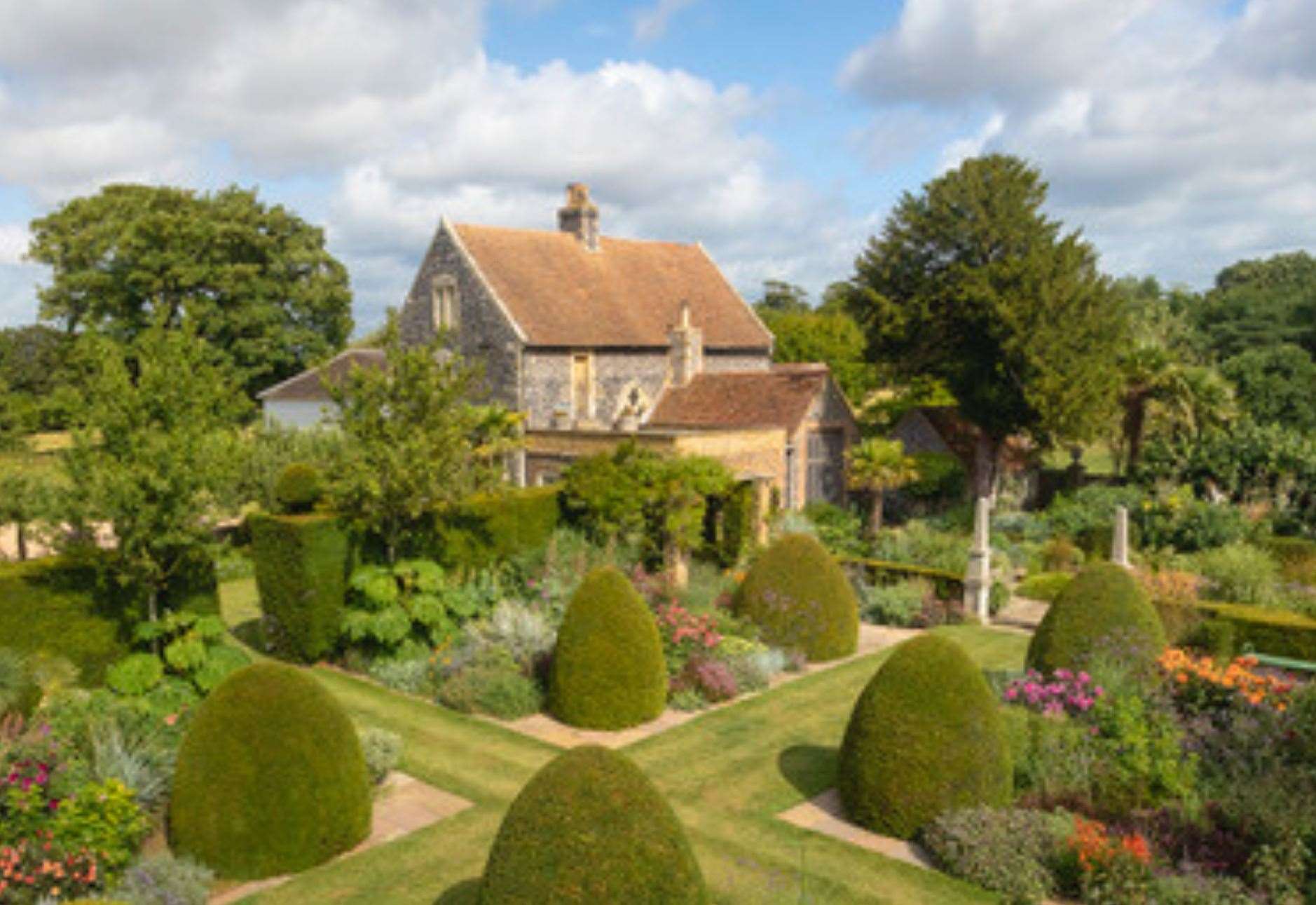 Chapel House and 25-acre estate in Thanet to be turned into 'luxury' wedding venue