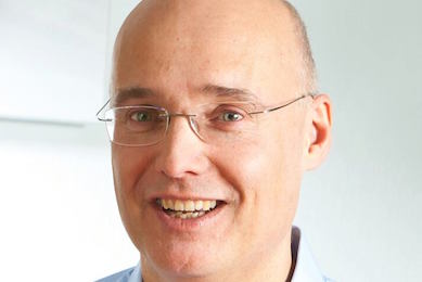 CEO-Blogger Jörg Ehmer: „Die Tür ist erst einen Spalt aufgestoßen!" - PR-Doktor