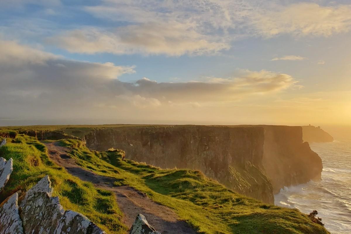 40 Famous Landmarks in Ireland You Need To Visit - Kevmrc