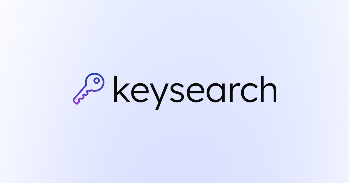 Niche Finder | Brainstorm Niche Ideas | KeySearch