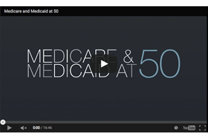 Medicare and Medicaid at 50 | KFF