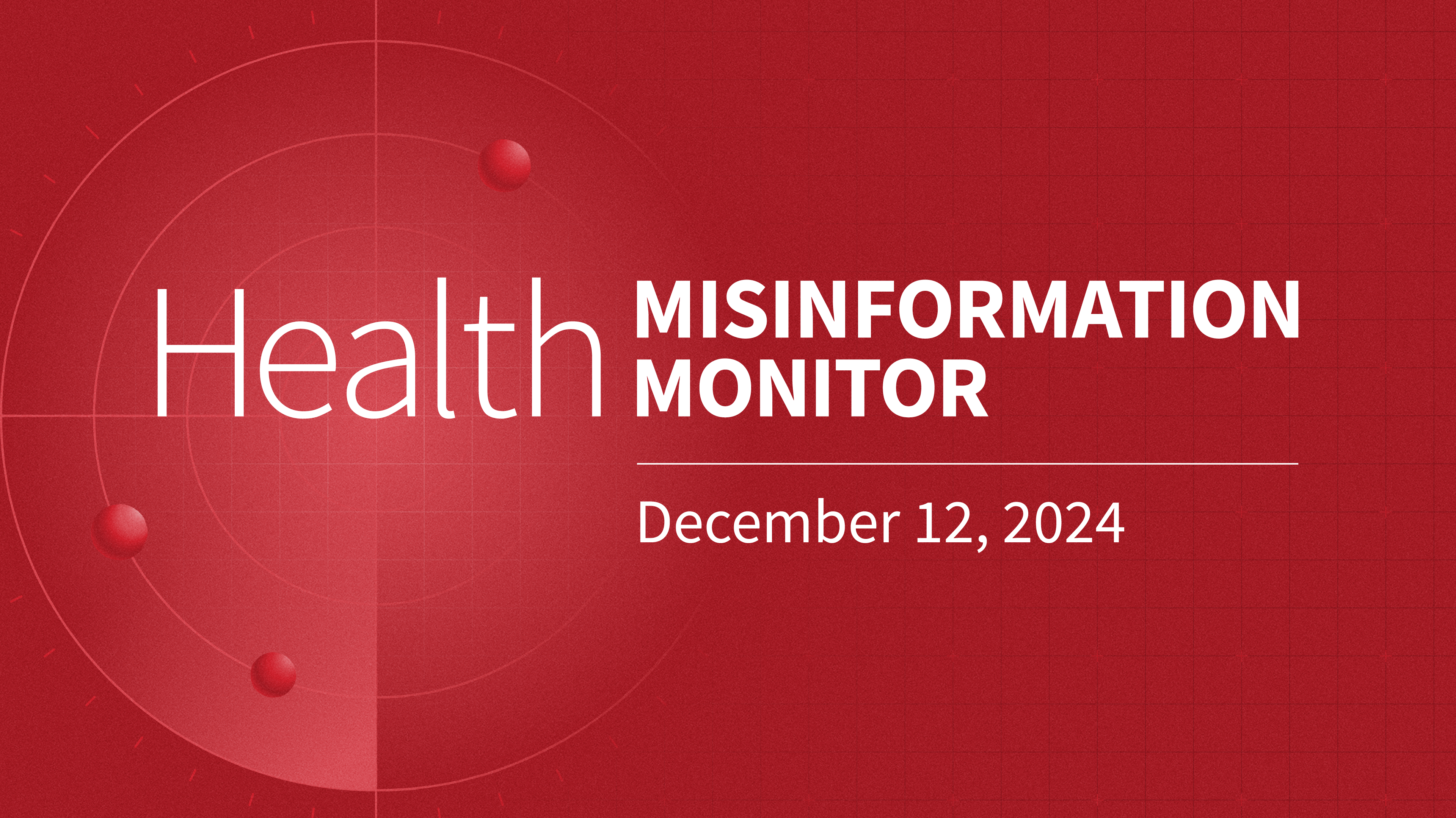 News Influencers, Opioid Disparities, and AI Bias in Healthcare — The Monitor | KFF