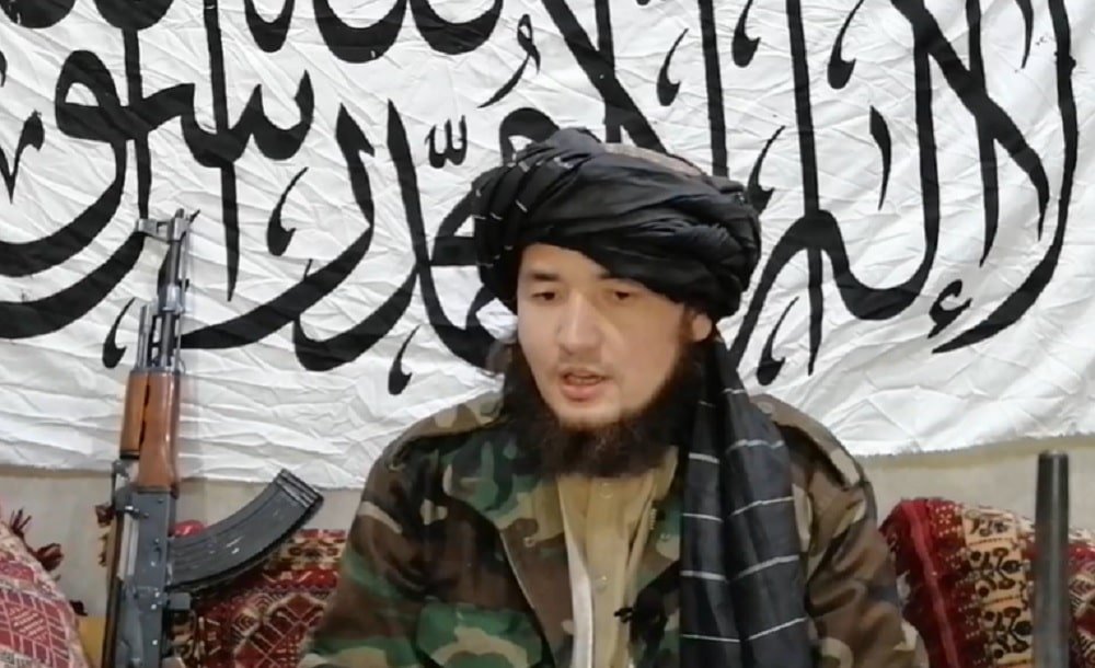 Taliban appoints first Shia Hazara as shadow district chief of the group - Khaama Press