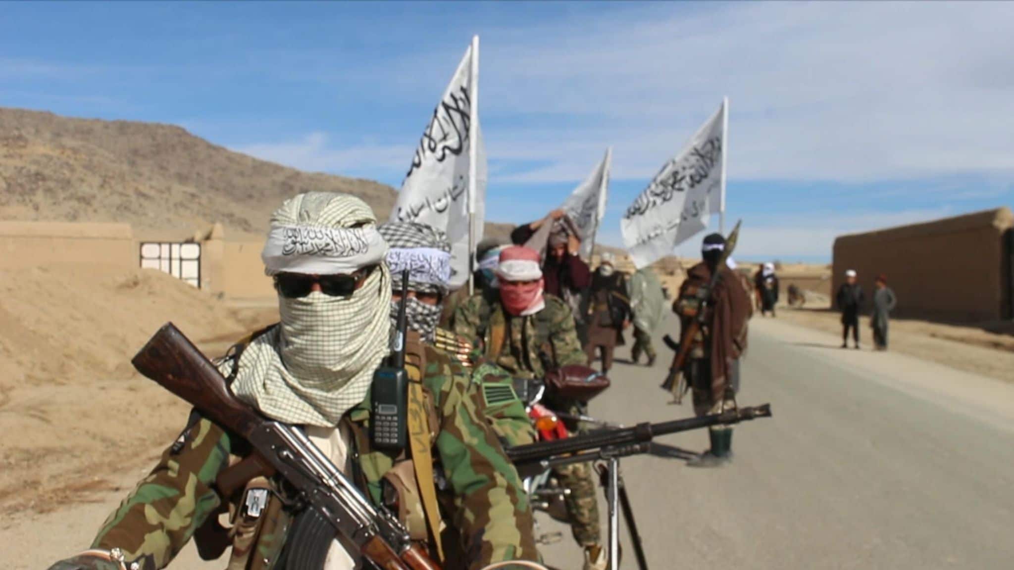 Taliban conduct 22 thousand attacks against ANDSF in four months - Khaama Press