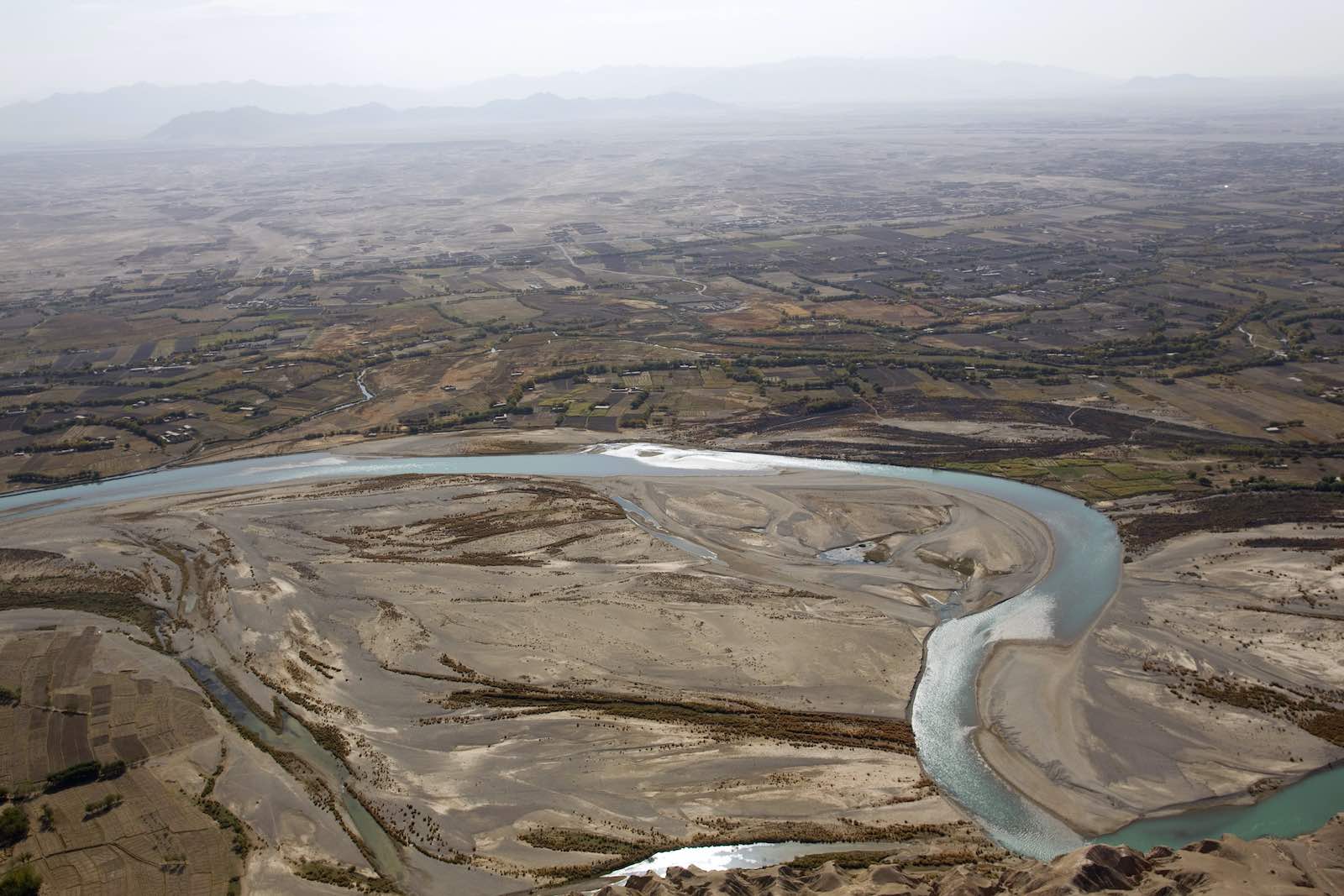 Iran demands serious action on Helmand water rights - Khaama Press
