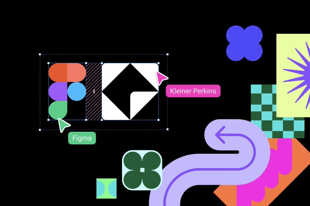 Figma made design collaborative. Today, it makes history. | Kleiner Perkins