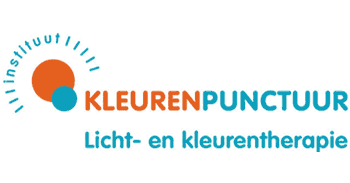 Kleurenpunctuur - Colorpuncture: What is it?