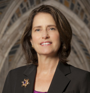 Pamela Bernard Appointed Knight Commission Co-Chair and New Members Announced - Knight Commission on Intercollegiate Athletics