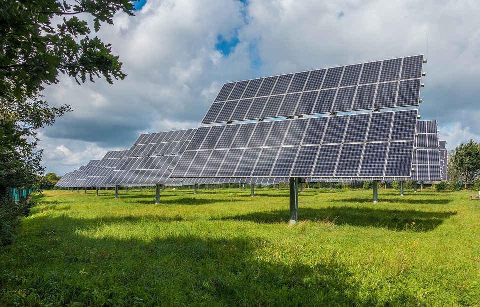 Knox County commissioners accept PILOT proposal for Frasier Solar