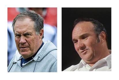 Delay of game: Two NFL greats slow to pro hall of fame - Knox TN Today