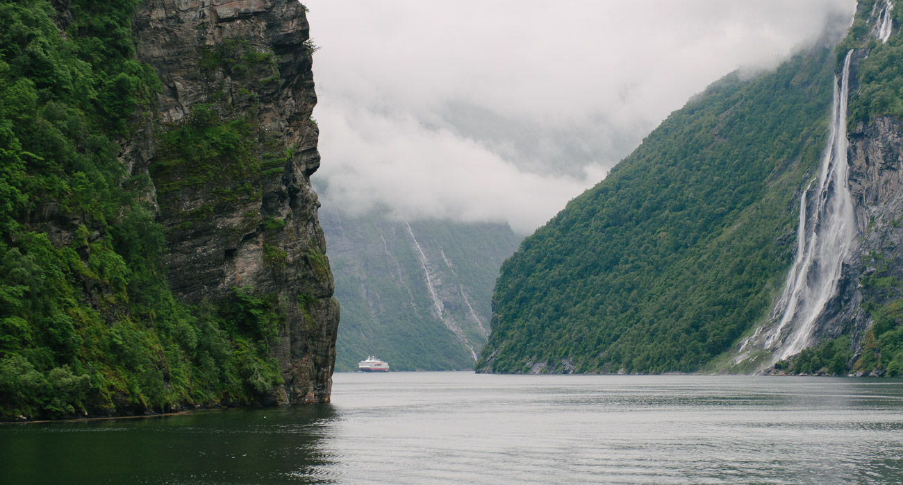 Der Geirangerfjord - Roadtrip zum schönsten Fjord der Welt | Reiseblog Köln Format
