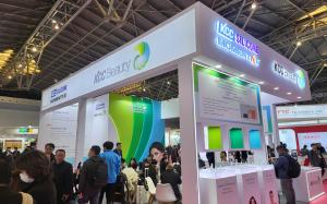 KCC Silicone Targets China Beauty Market at PCHi 2026 With Advanced Cosmetic Ingredients - Korea IT Times