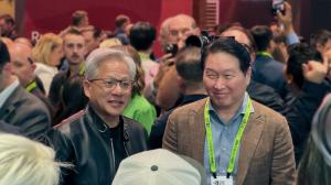 SK Group Chairman Chey Tae-won Attends NVIDIA GTC 2026, Strengthens SK hynix AI Partnerships - Korea IT Times