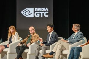 SK hynix Unveils Autonomous Fab Strategy at NVIDIA GTC 2026 to Tackle AI-Driven Semiconductor Demand - Korea IT Times
