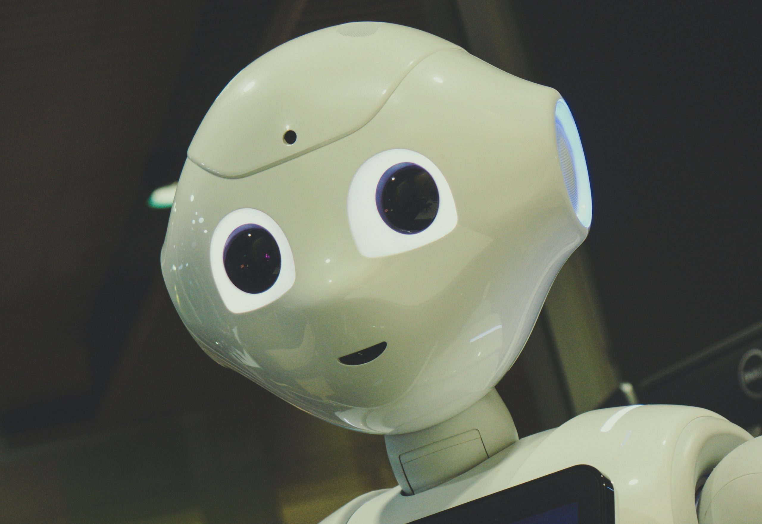 Să nu ne supraestimăm... - Despre inteligența artificială - Krossfire's Blog