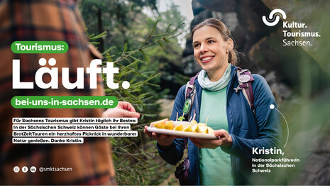 Aktuelles - Die Sächsische Staatsministerin für Kultur und Tourismus - sachsen.de