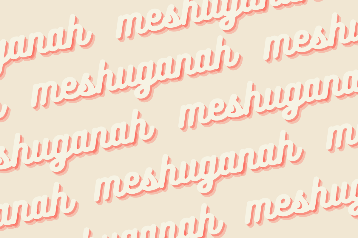 Honoring My Mom With 7 Fabulous Yiddish Words – Kveller