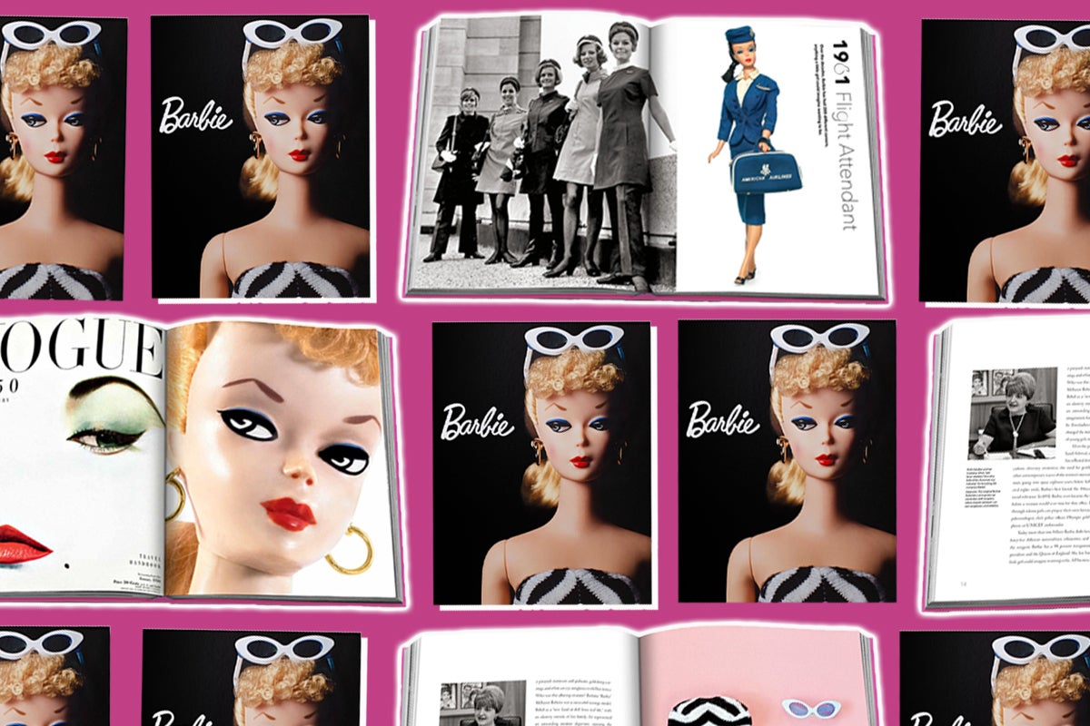 FYI, Barbie Is the Ultimate Jewish Feminist Icon – Kveller