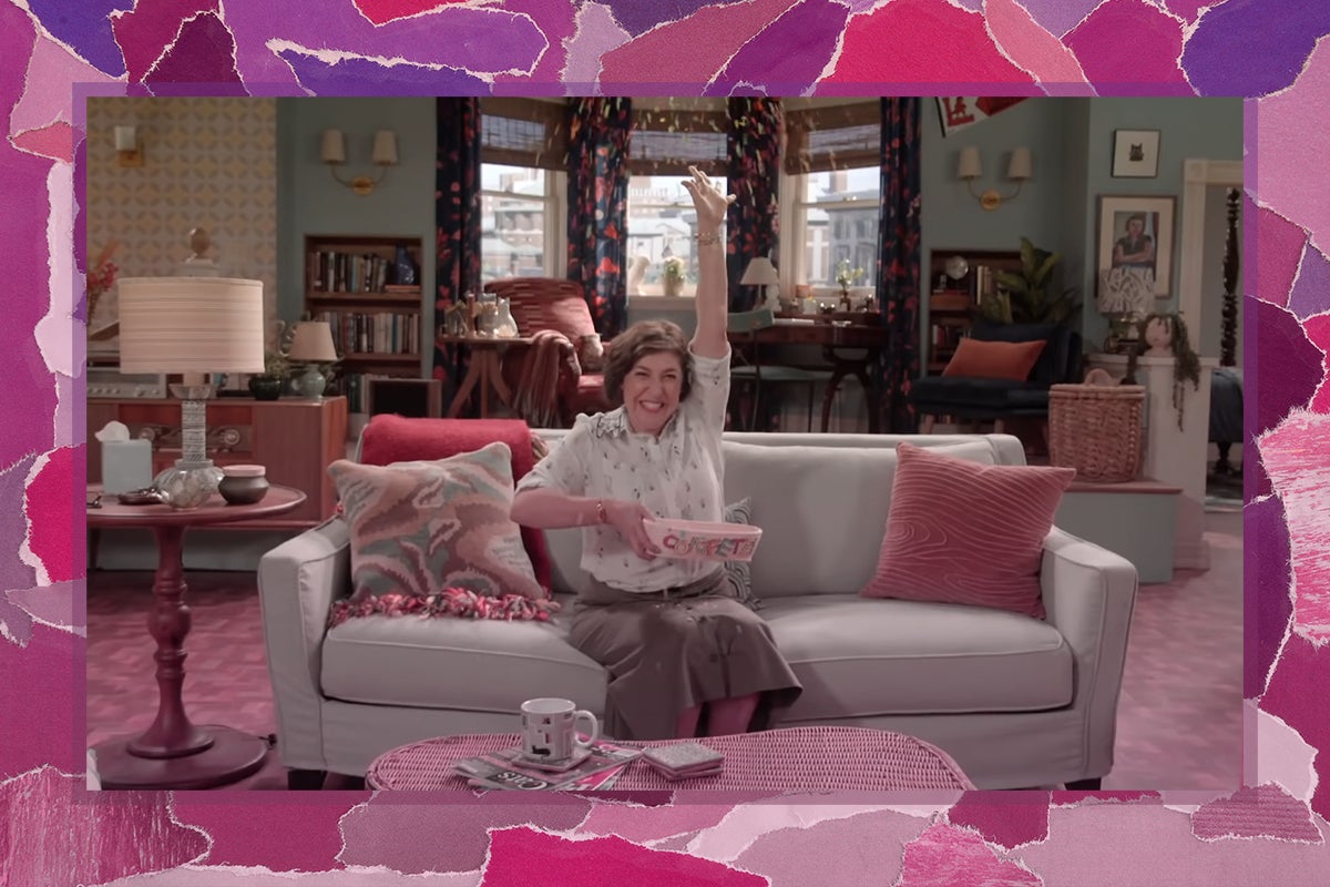 Mayim Bialik: I Can Finally Be Myself on My New Show, 'Call Me Kat' – Kveller