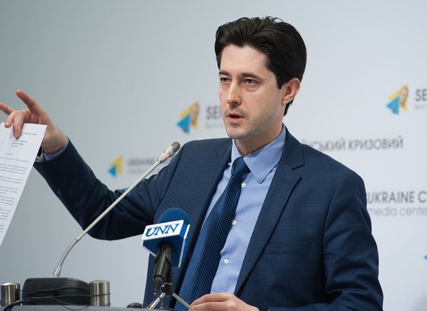 UPDATES: ​Criticism fierce as anti-corruption prosecutor Kasko resigns, citing obstruction by Shokin - Feb. 15, 2016 | KyivPost
