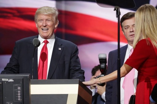Leshchenko: Documents show $750,000 paid to Manafort - Mar. 21, 2017 | KyivPost