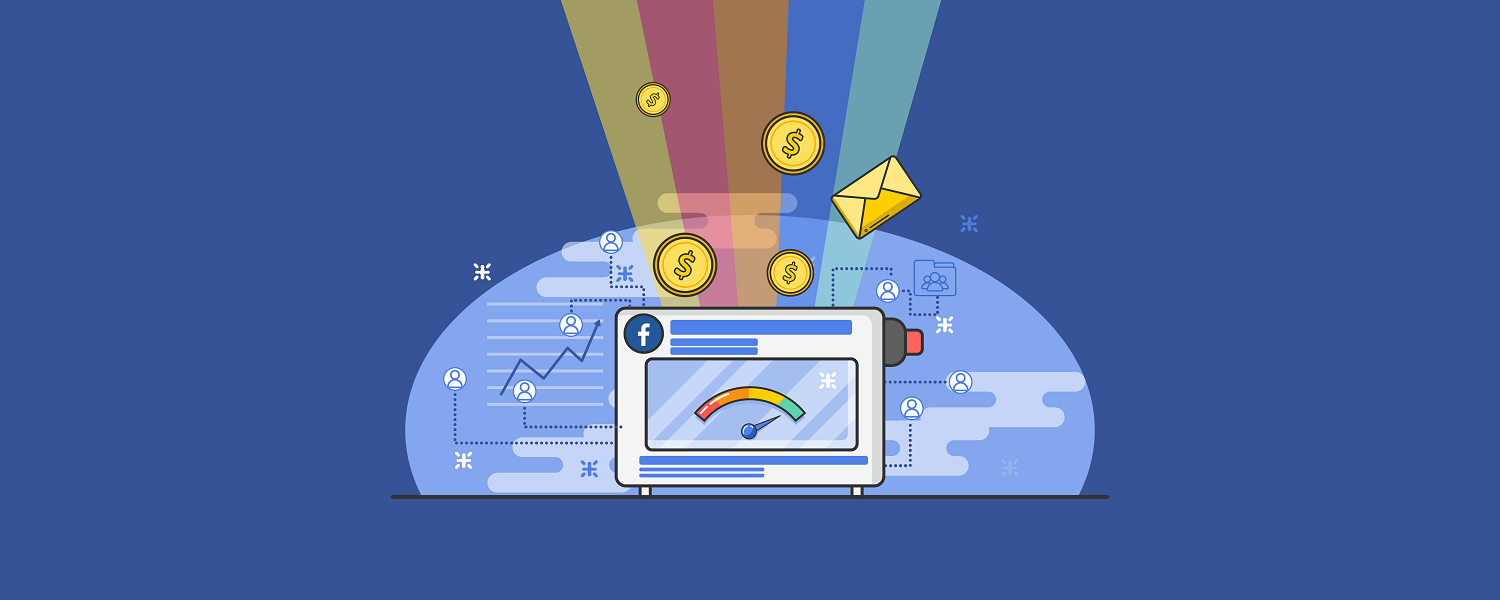 5 Ways to Increase Your Conversion Rates Using Facebook - KyLeads